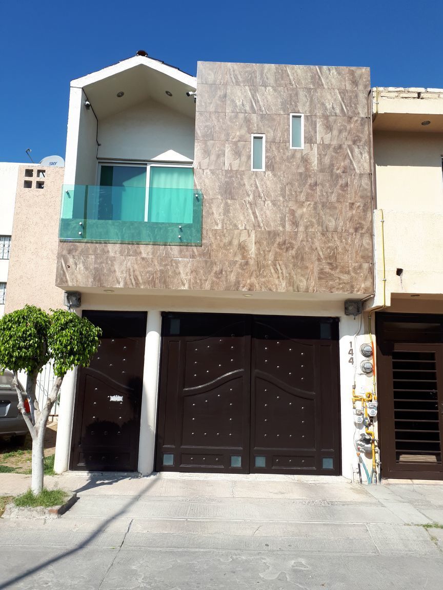 Venta de Casa en León Moderno, Leon | Goplaceit