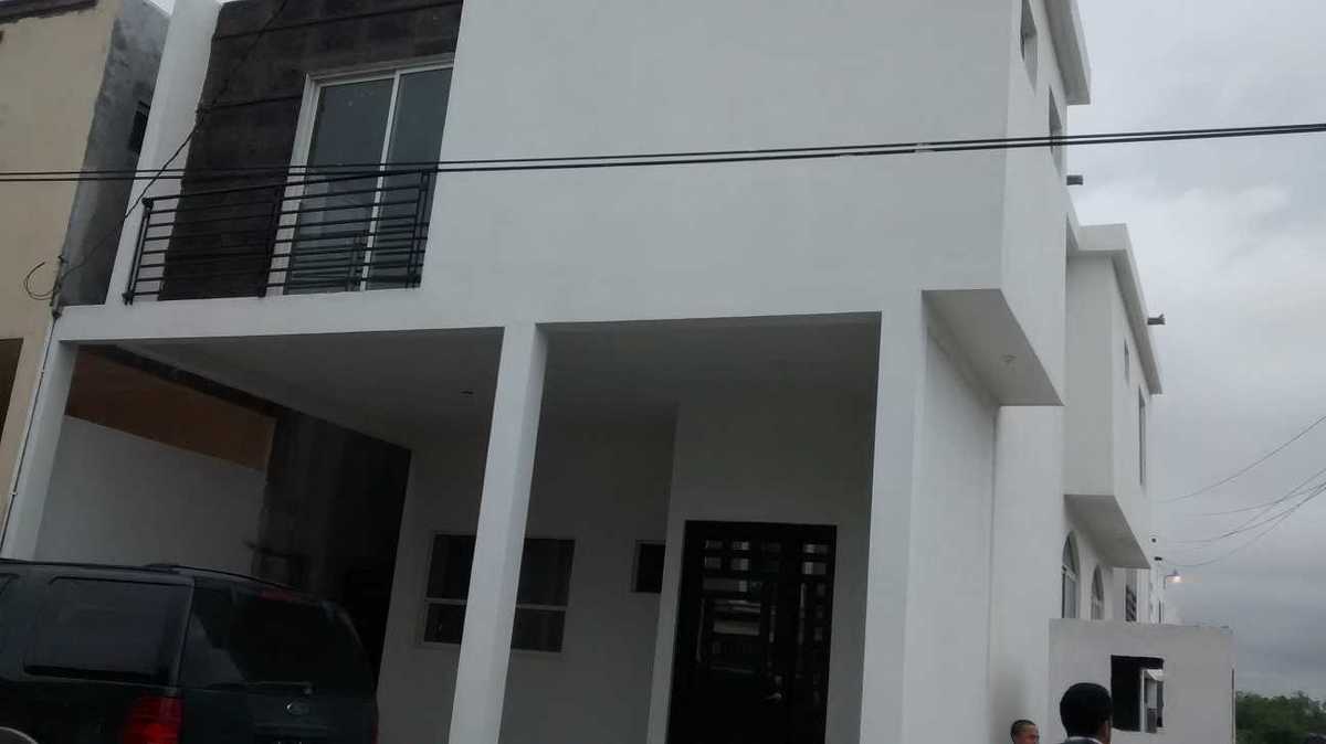 Casa clave CAUN1476 en Venta en Modulo 2000 Reynosa, Reynosa