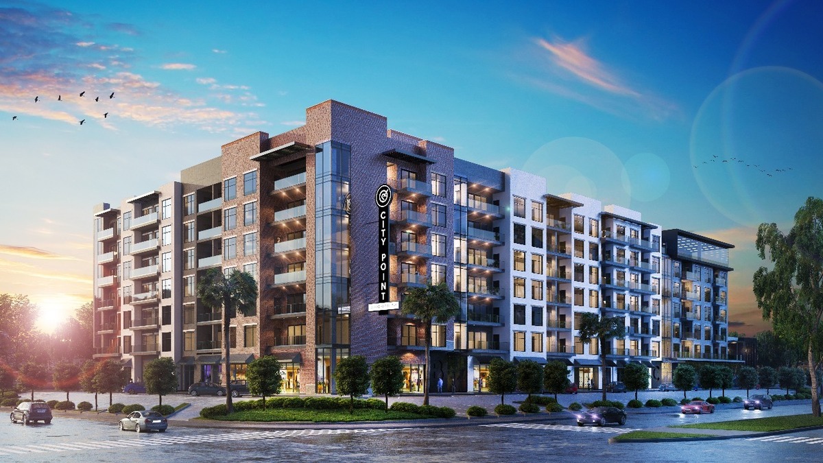 Condominio en venta, City Point