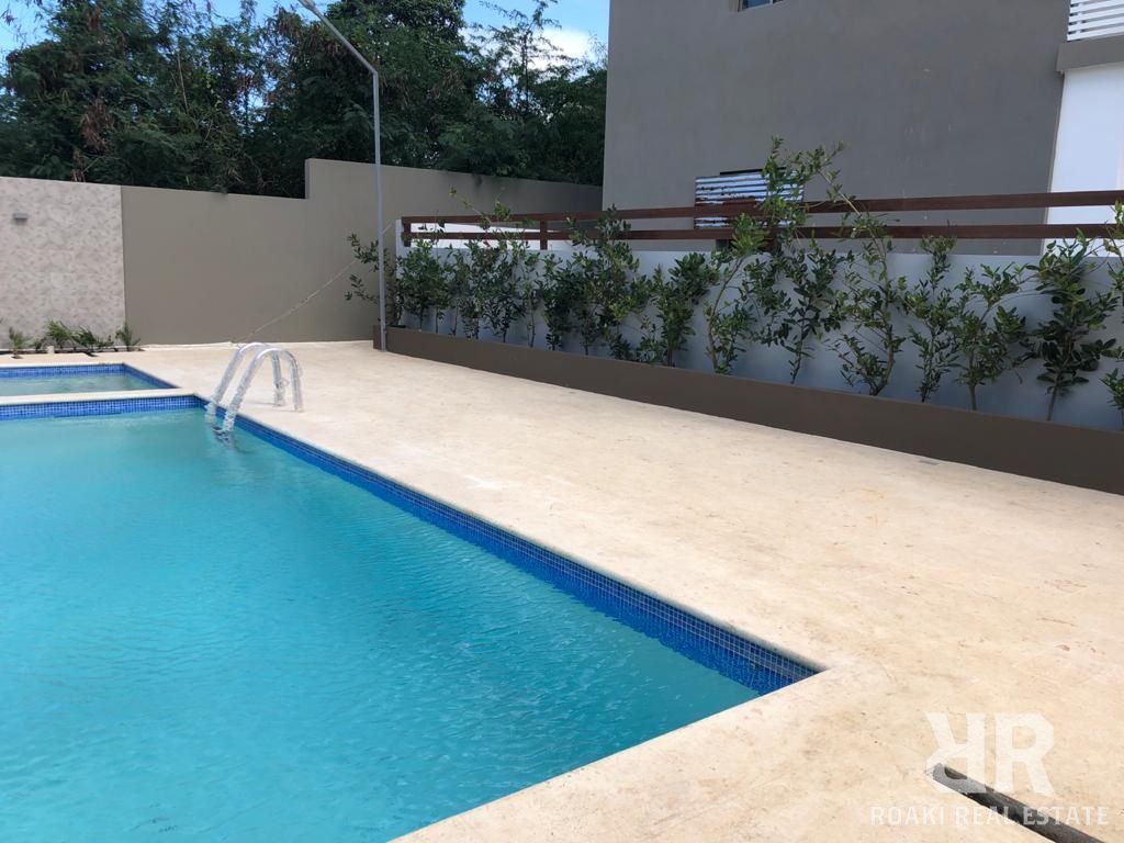 Residencial Mil Hojas Chantini