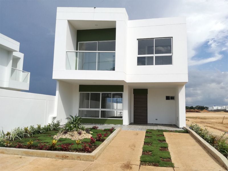 Prado Verde Primavera, Casas en Venta en Turbaco
