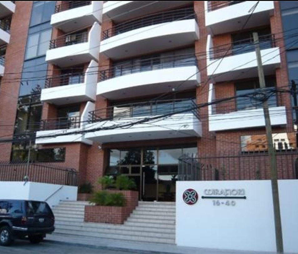 Apartamento en Venta Edificio Mirafiori