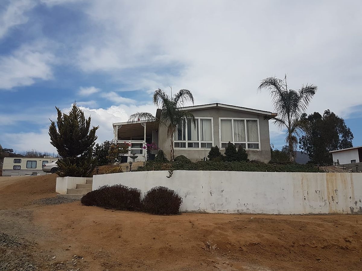 Casa en Venta en Lomas de San Antonio EasyBroker