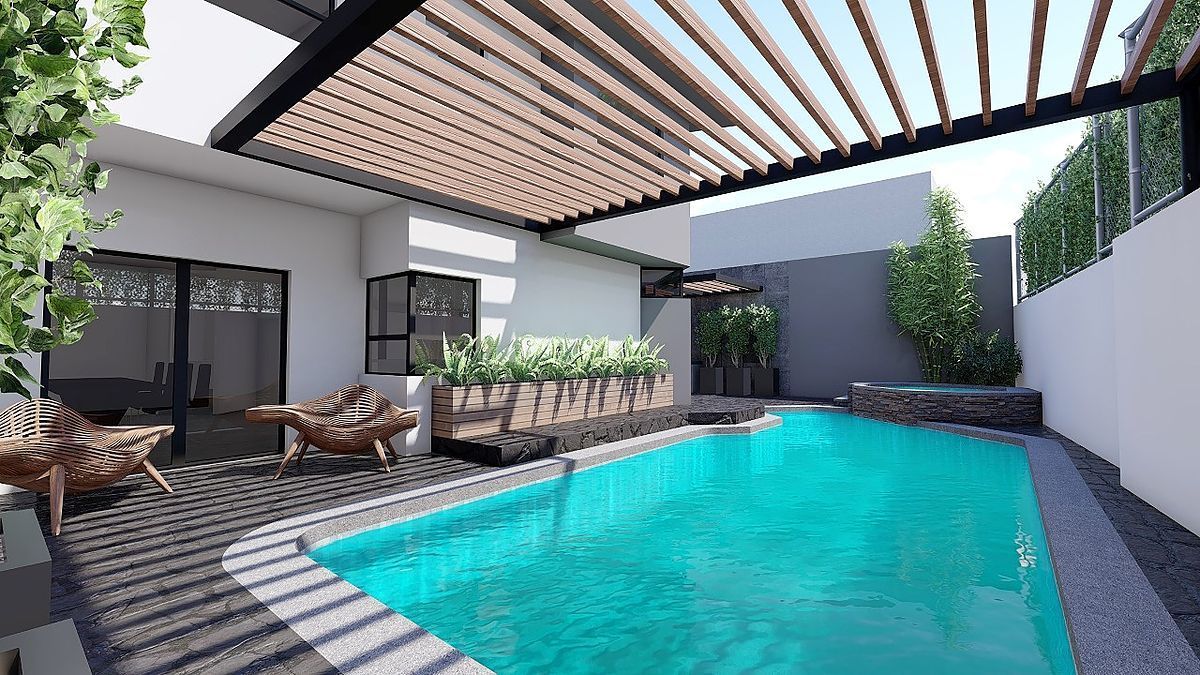 CASA EN RENTA TIJUANA, ZONA DORADA LAS PALMAS | EasyBroker