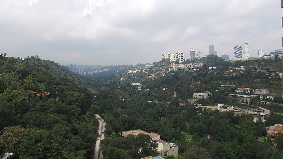 Departamento en Club de Golf Bosques de Santa Fe, en Torres del Parque