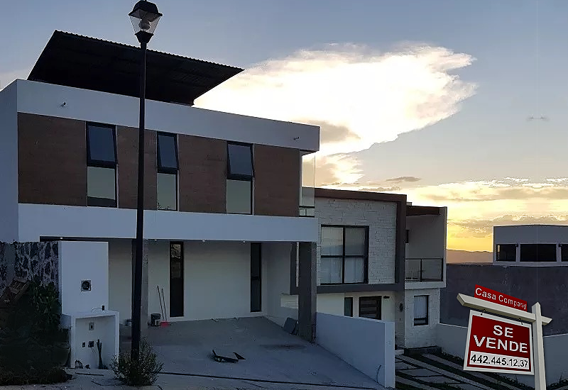 Casa en Venta, Centro Sur Querétaro / 3 habitaciones, 12.5M Casas y