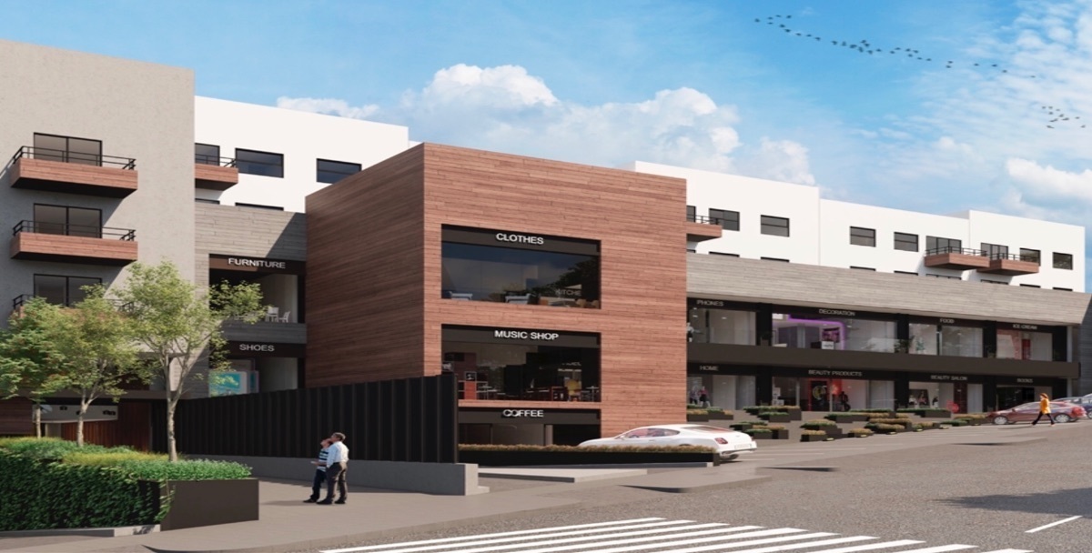 Departamento en VENTA a estrenar en Av. Toluca, Álvaro Obregón