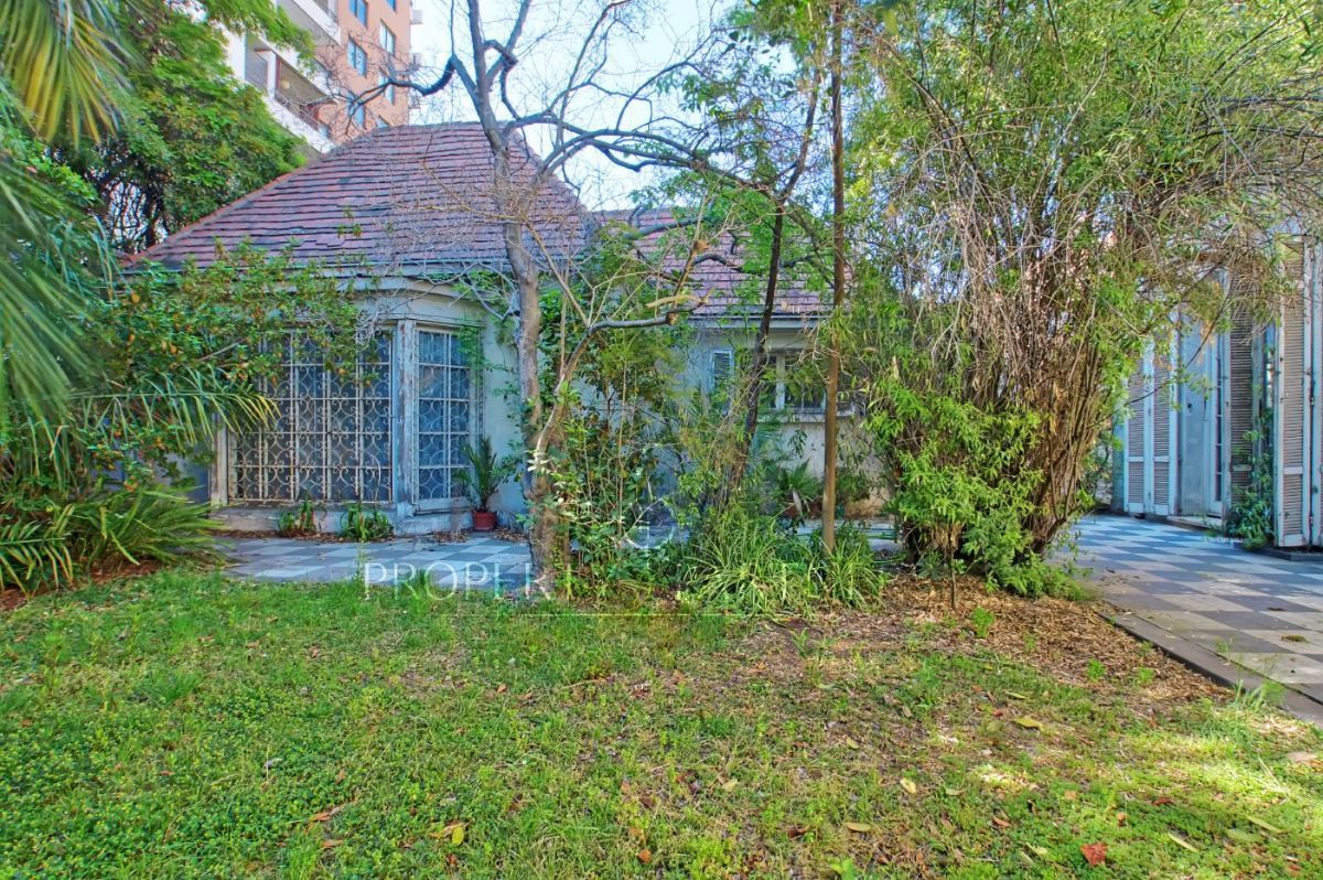 Casa Antigua de Gran Arquitectura