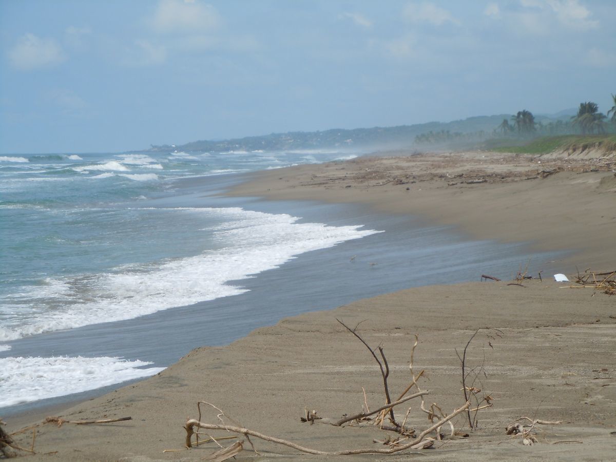 URGE! Terrenos en venta en playa Lázaro Cárdenas Michoacán desde 110