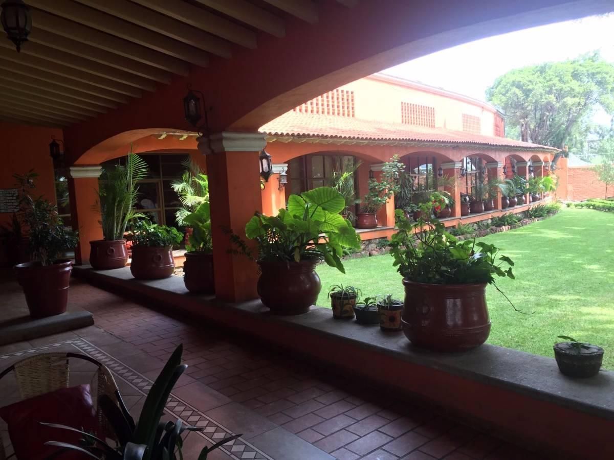 Quinta en Venta Zamora Mich, La Rinconada EasyBroker