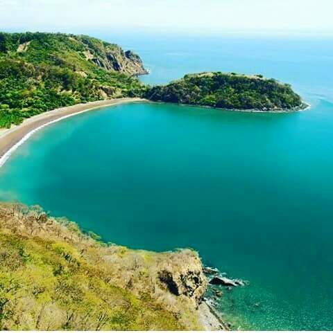 TURISMO - TERRENO 2mz ISLA DE MEANGUERA DEL GOLFO DE FONSECA LA ...