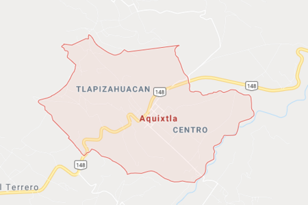 Terreno en venta Municipio de Aquixtla, Puebla EasyBroker