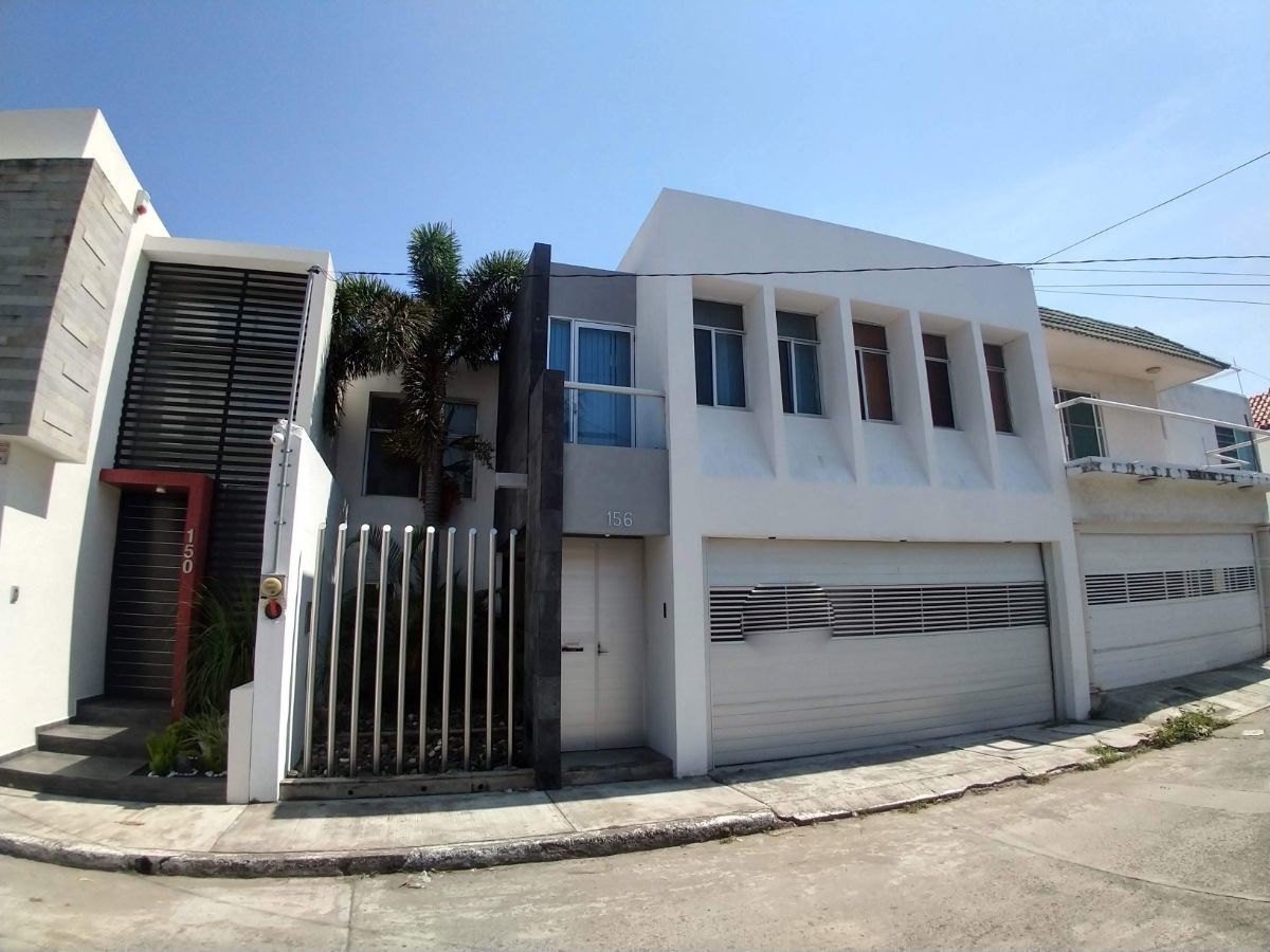 Venta de Casa en Costa De Oro, Boca Del Rio Goplaceit