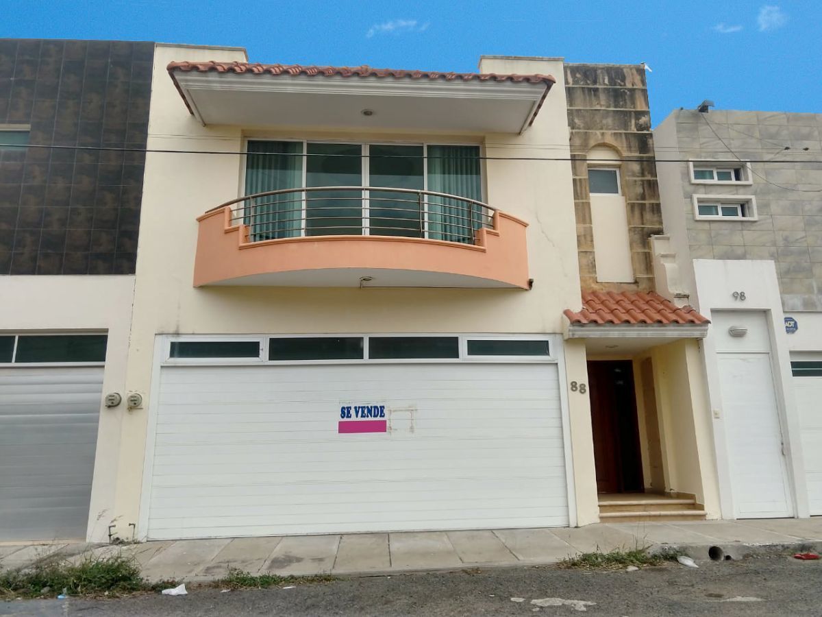 Venta de Casa en Costa De Oro, Boca Del Rio Goplaceit