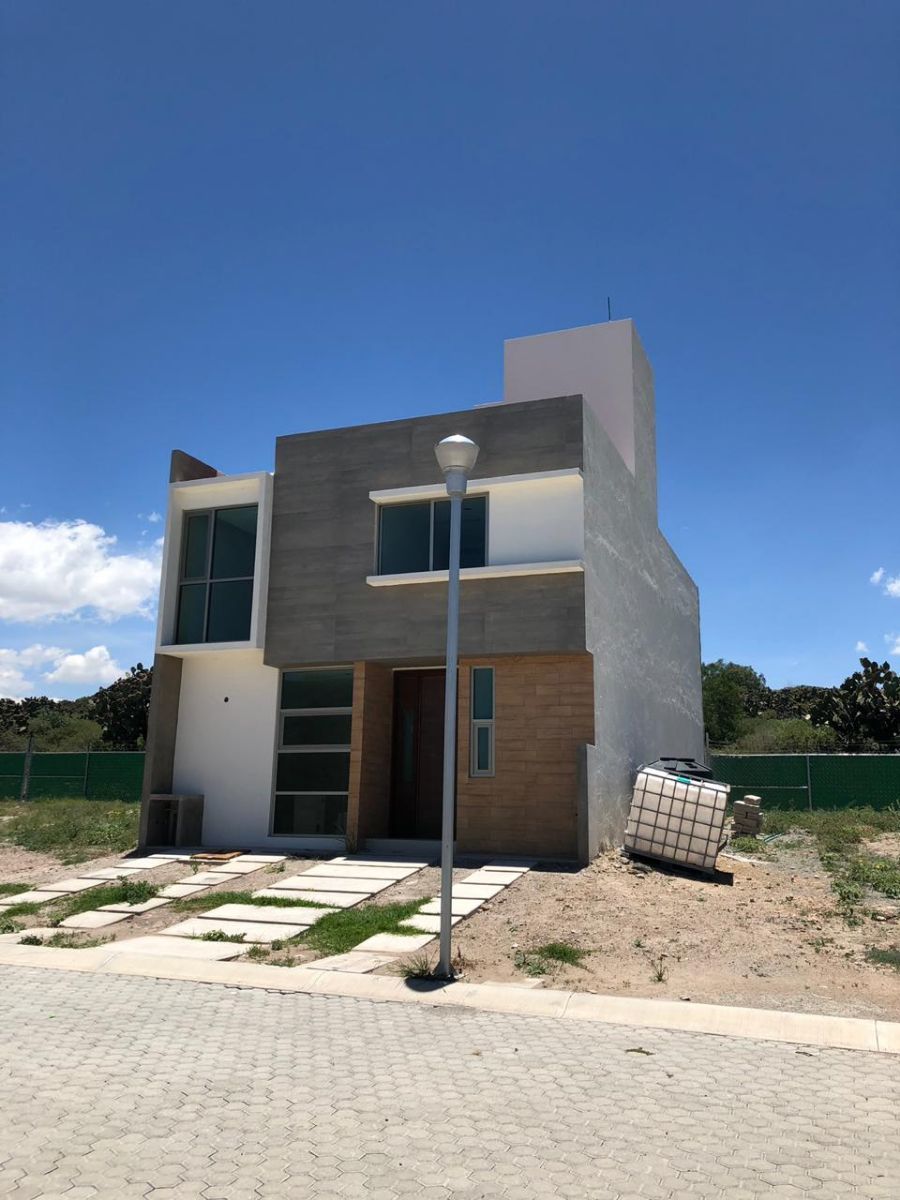 Casa en Venta, Valle del Sol 2da. Sección, Pachuca, Hgo.