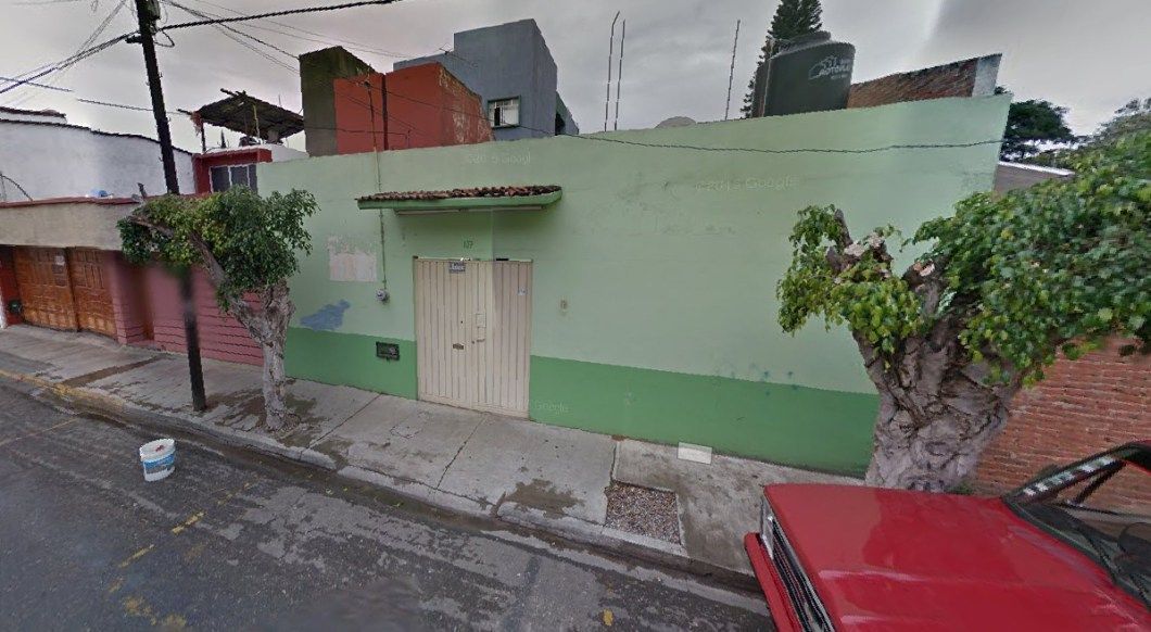 CASA EN VENTA EN LA ZONA CENTRO DE OAXACA DE JUAREZ EasyBroker