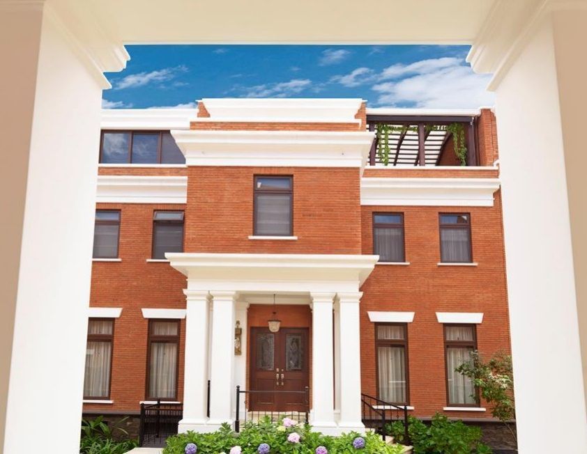 PASAJE OAKLAND, Venta de casas NUEVAS en zona 10