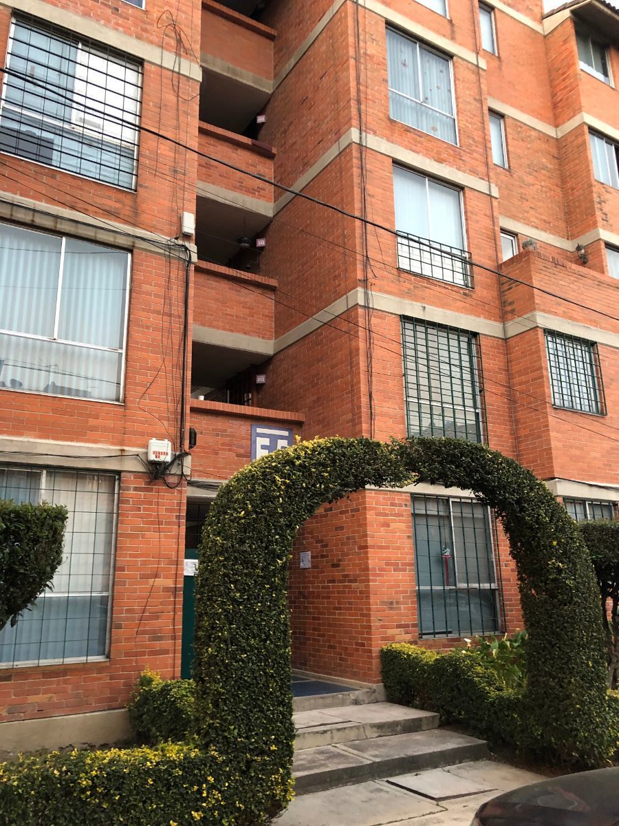 Departamento en Renta, Atizapán Centro, Estado de México EasyBroker