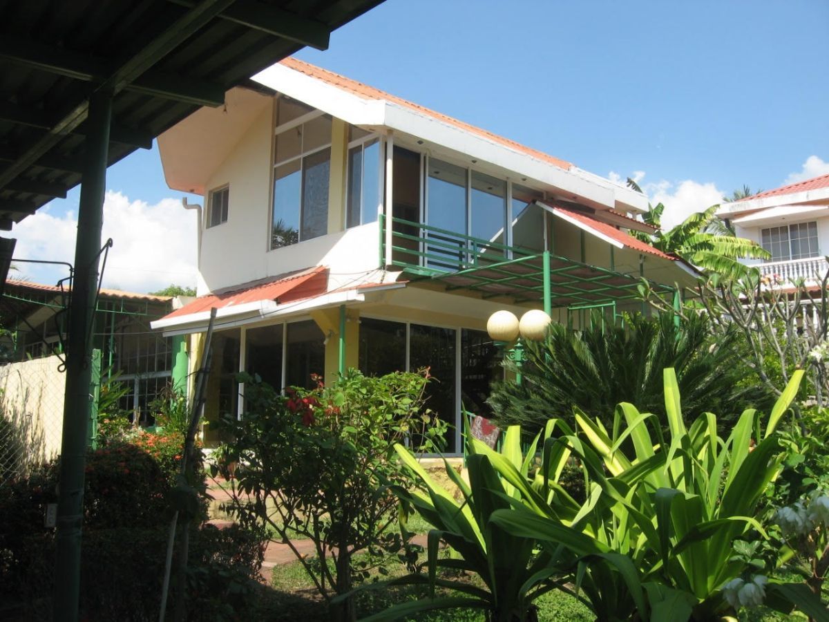 RANCHO Y TERRENO 1400vr2 PLAYA RESIDENCIAL SAN BLAS EN PRIVADO **vc010