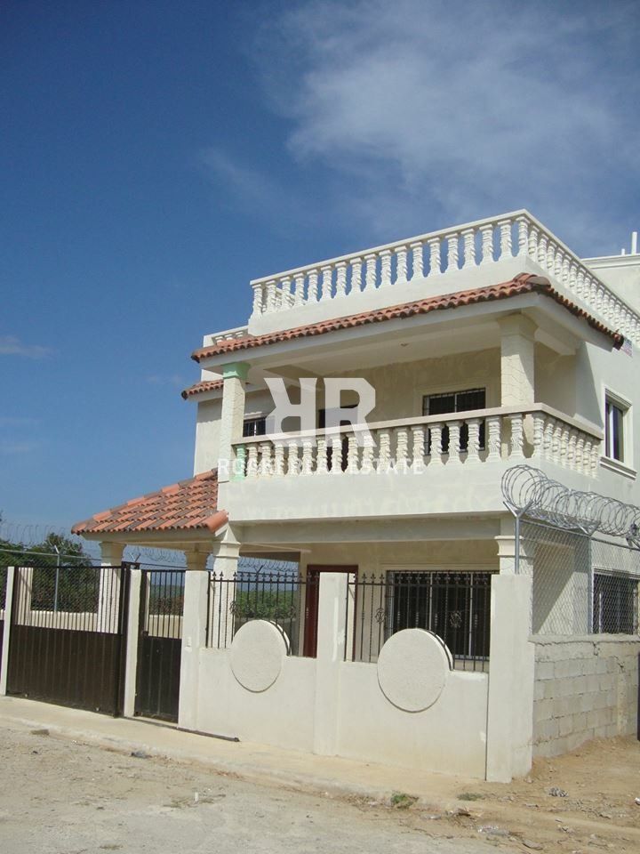 Casa en Valverde Mao