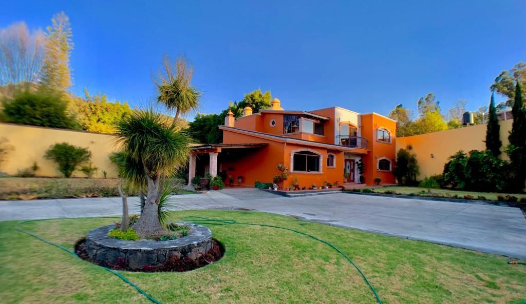 Residencia en venta en Pátzcuaro