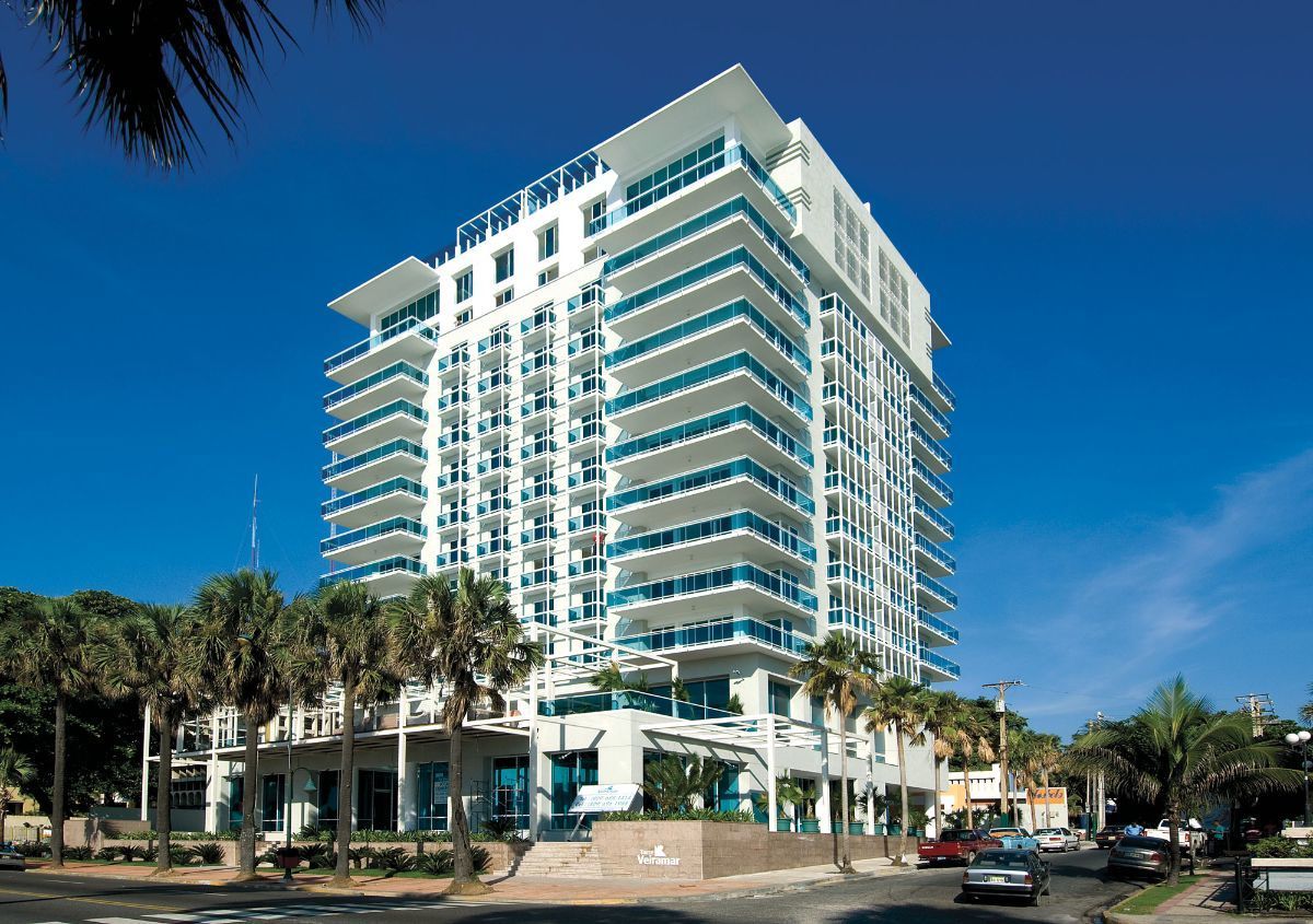 Apartamento en venta Malecon Santo Domingo Torre Veiramar I