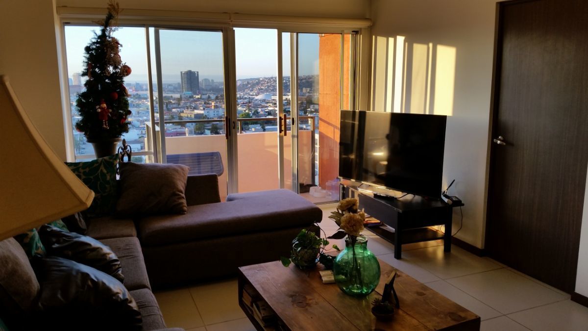 Departamento en Renta 2 Recamaras Kyo Hpdrm Ermita -Palmas! La mejor