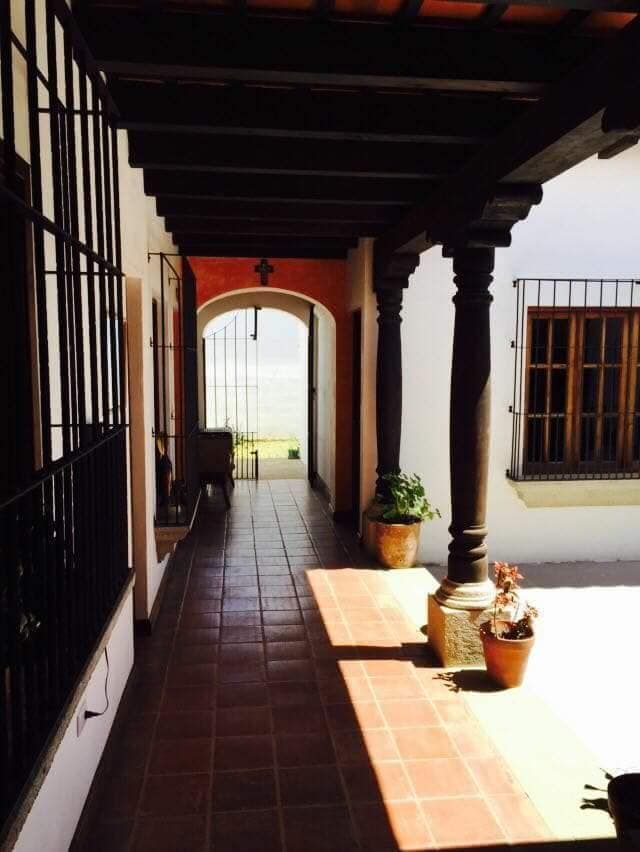 Casa Nueva Estilo Colonial en Venta Hacienda Las Marías, San Lucas