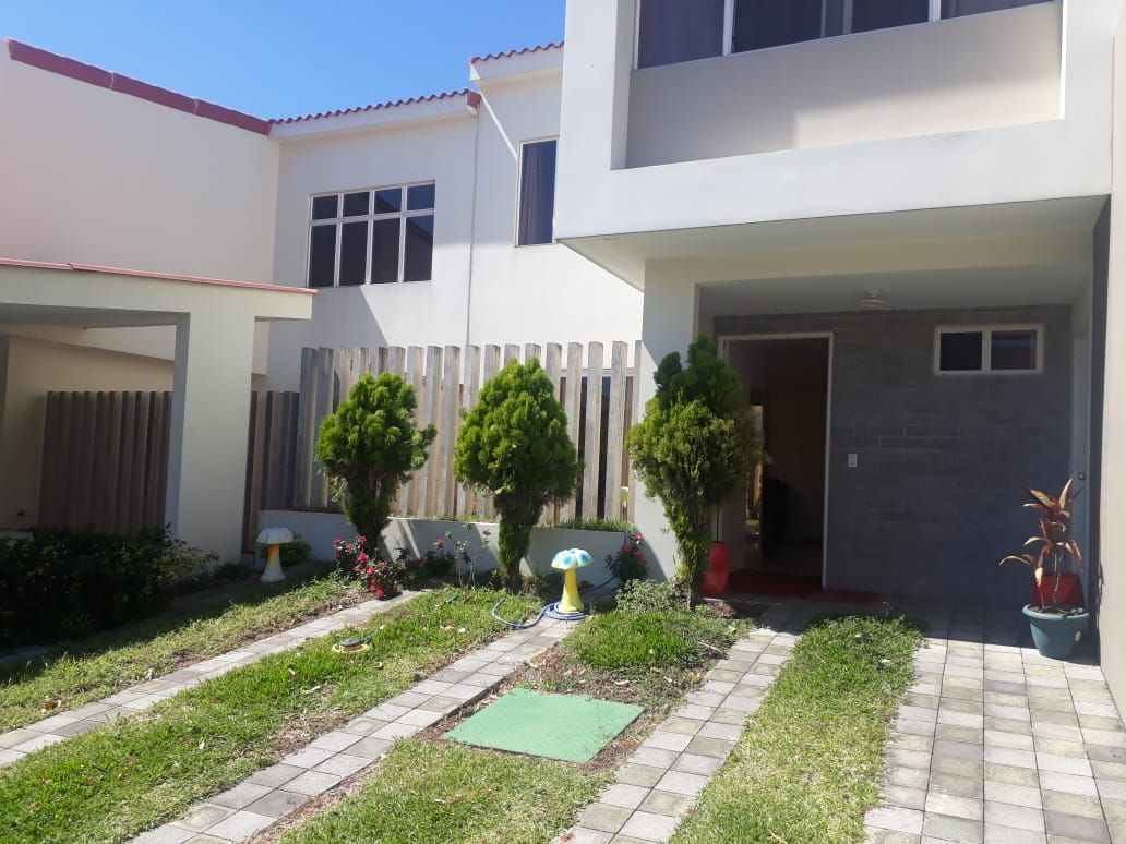 Casa en alquiler tipo C3 ubicada en Condado Santa Rosa Etapa 2 Santa Tecla