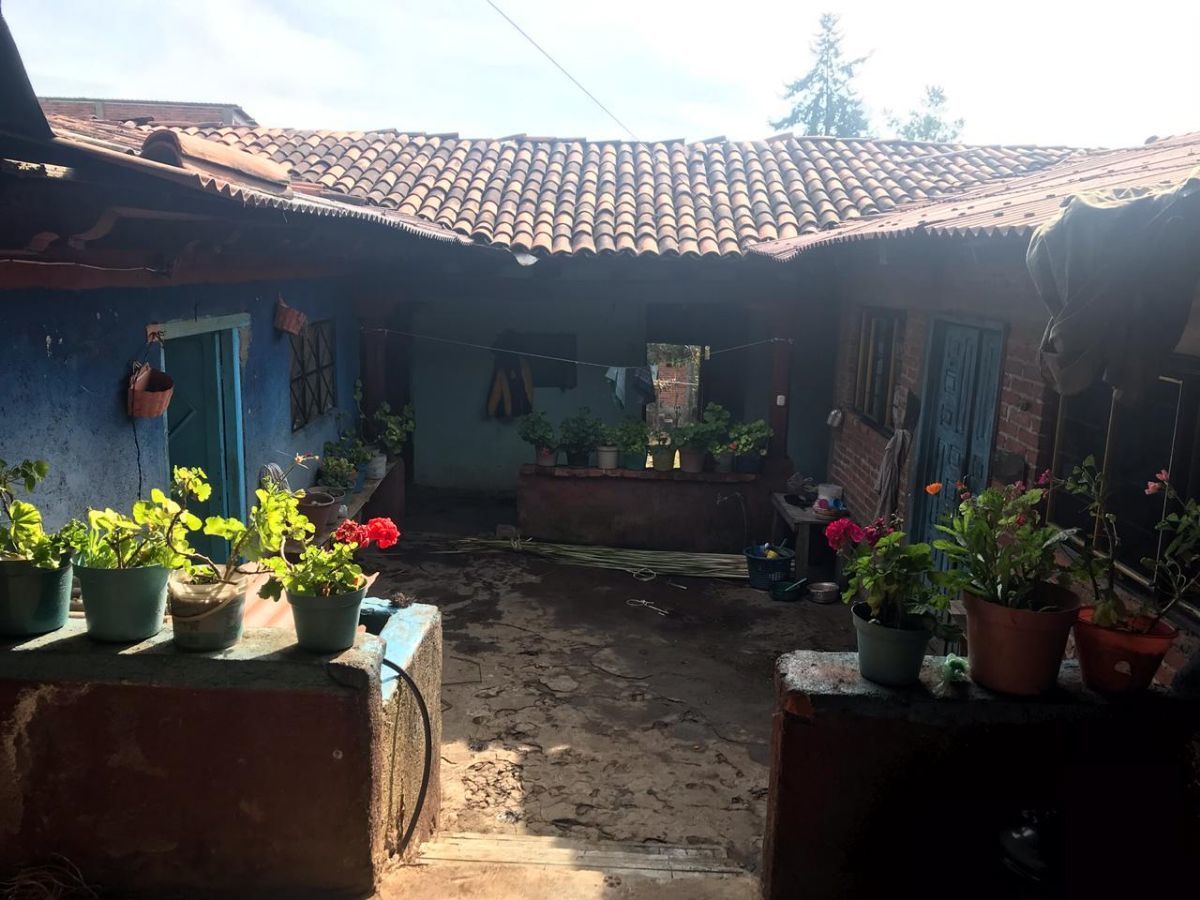 Casa en venta en Puacuaro, cerca de Pátzcuaro, de 1,100,000 a 600,000
