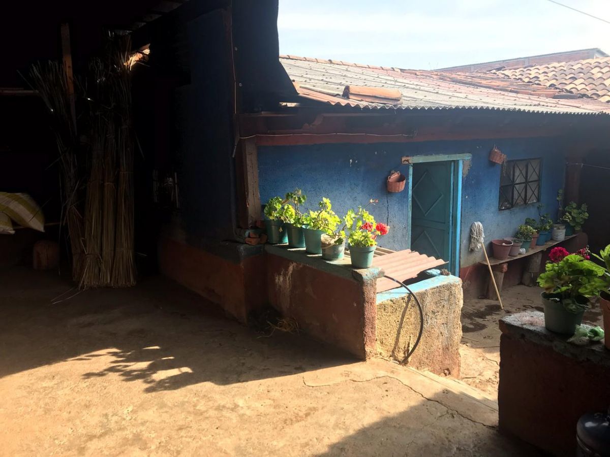 Casa en venta en Puacuaro, cerca de Pátzcuaro, de 1,100,000 a 600,000