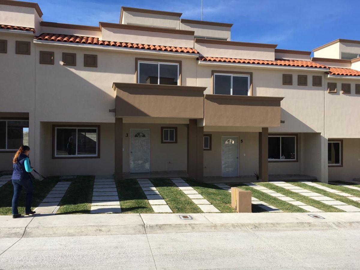 CASAS EN VENTA EN BRISAS DEL MAR, TIJUANA, PROTOTIPO MARBELLA 12