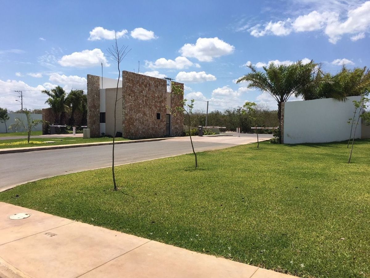 Casa en Venta, MAGNOLIA el mejor Residencial de Conkal, Mérida Yucatán
