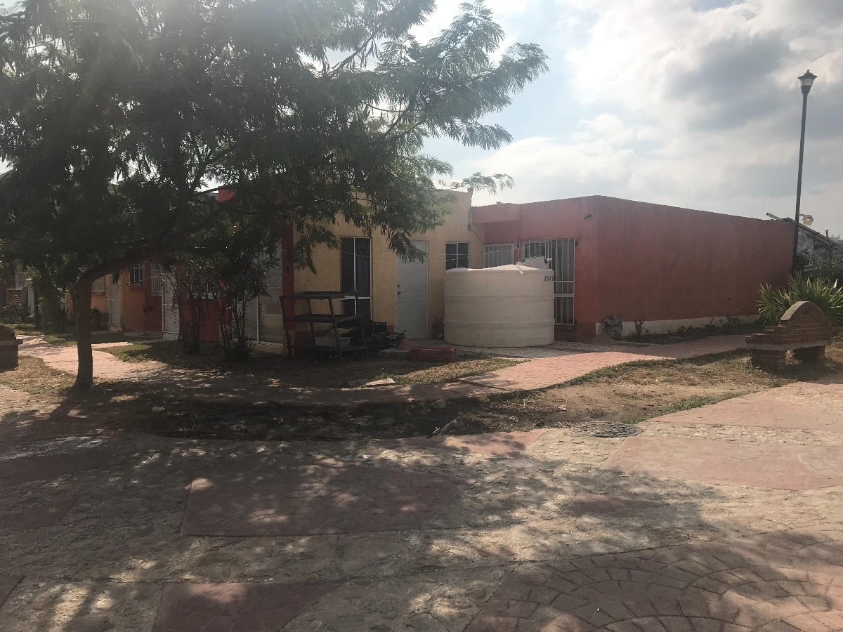 Casa economica en venta en Tuxtla