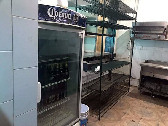 TRASPASO LOCAL EN ESQUINA SOBRE INSURGENTES EN ROMA NORTE | EasyBroker