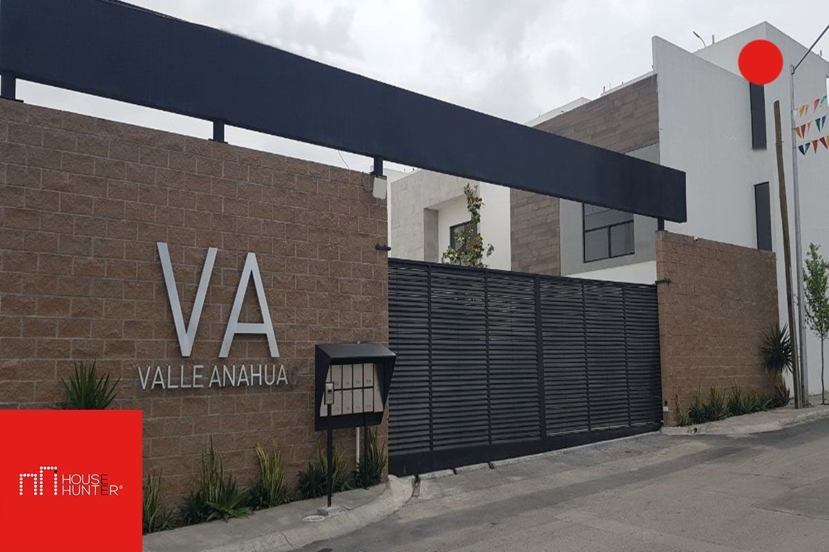 Valle Anahuac | EasyBroker