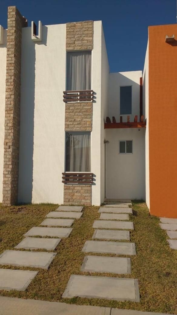 Venta de casas en Leon, Gto. Zona norte