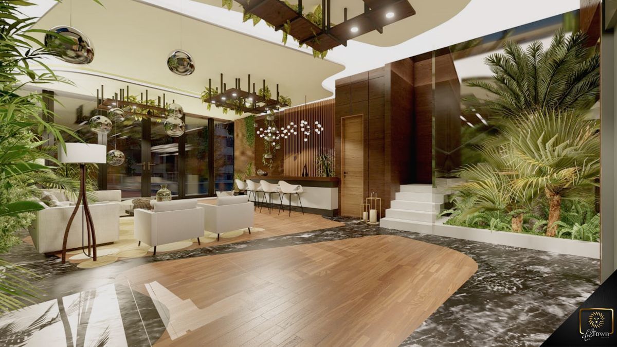 Resultado de imagen de menesse lil town playa del carmen