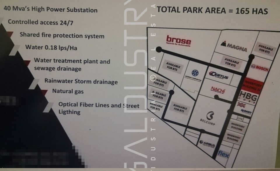 Terreno En Renta En Colon Queretaro Easybroker