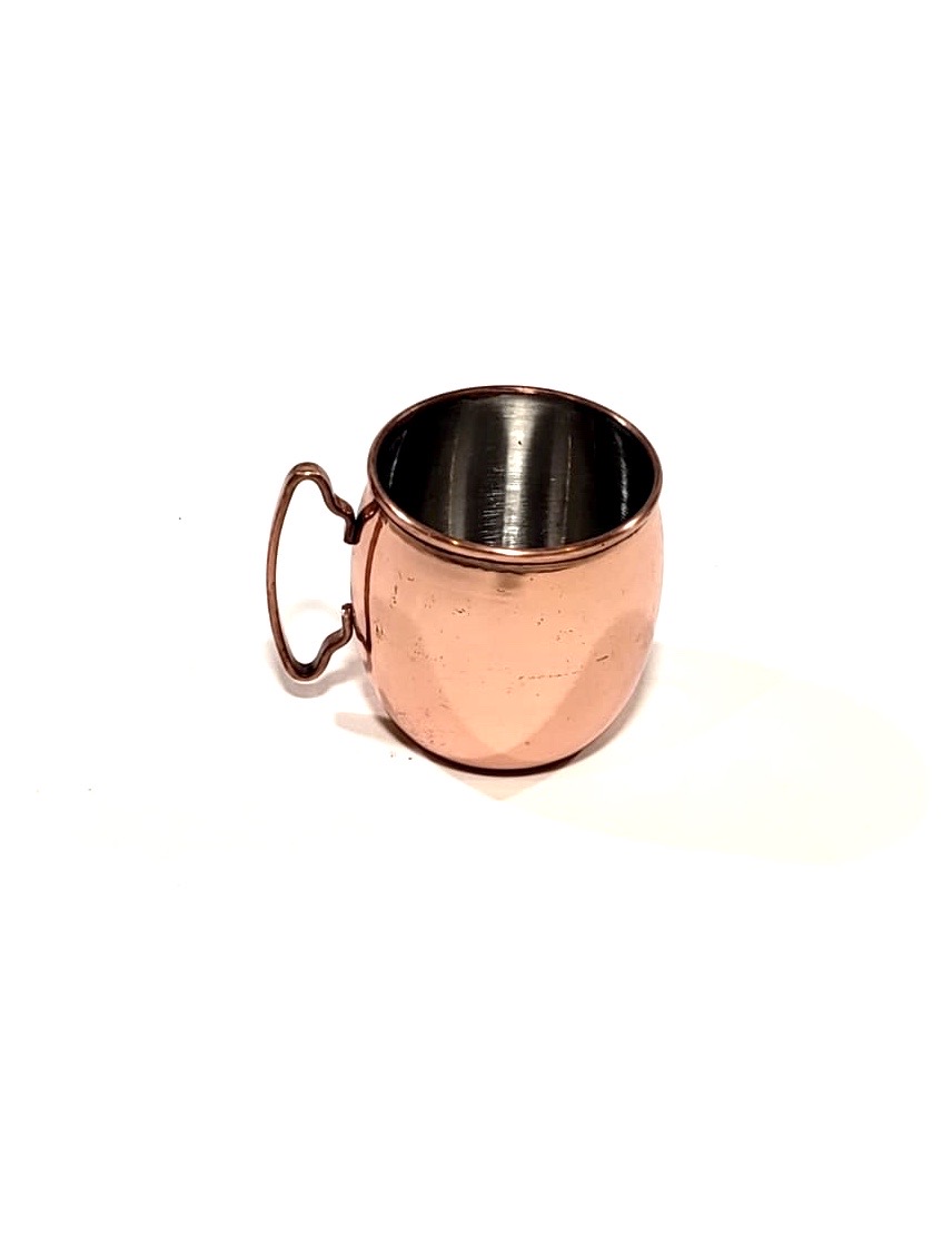 Moscow Mule Mug 14 oz Mutton Party and Tent Rental