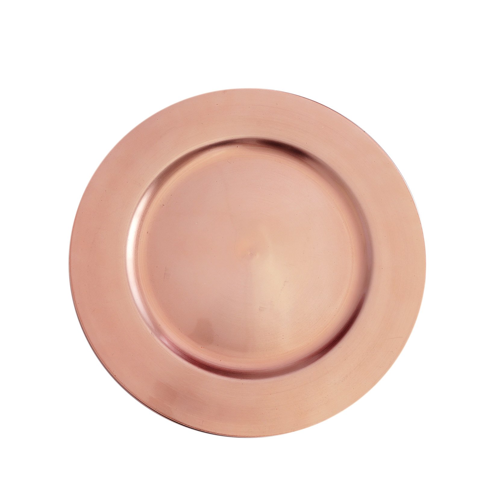 Rose Gold Charger Mutton Party and Tent Rental