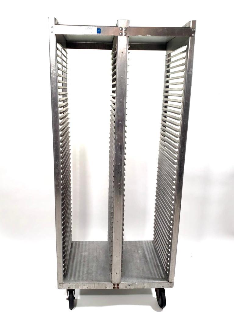 Speed Rack Mutton Party and Tent Rental