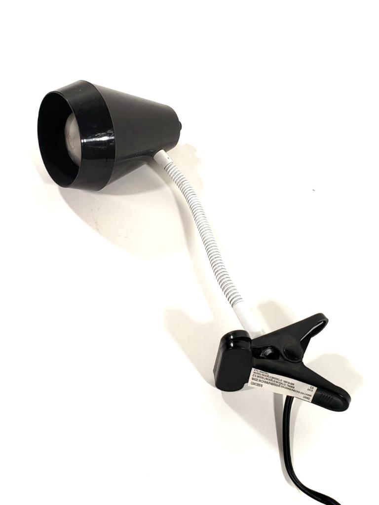 Clamp on Light Mutton Party and Tent Rental