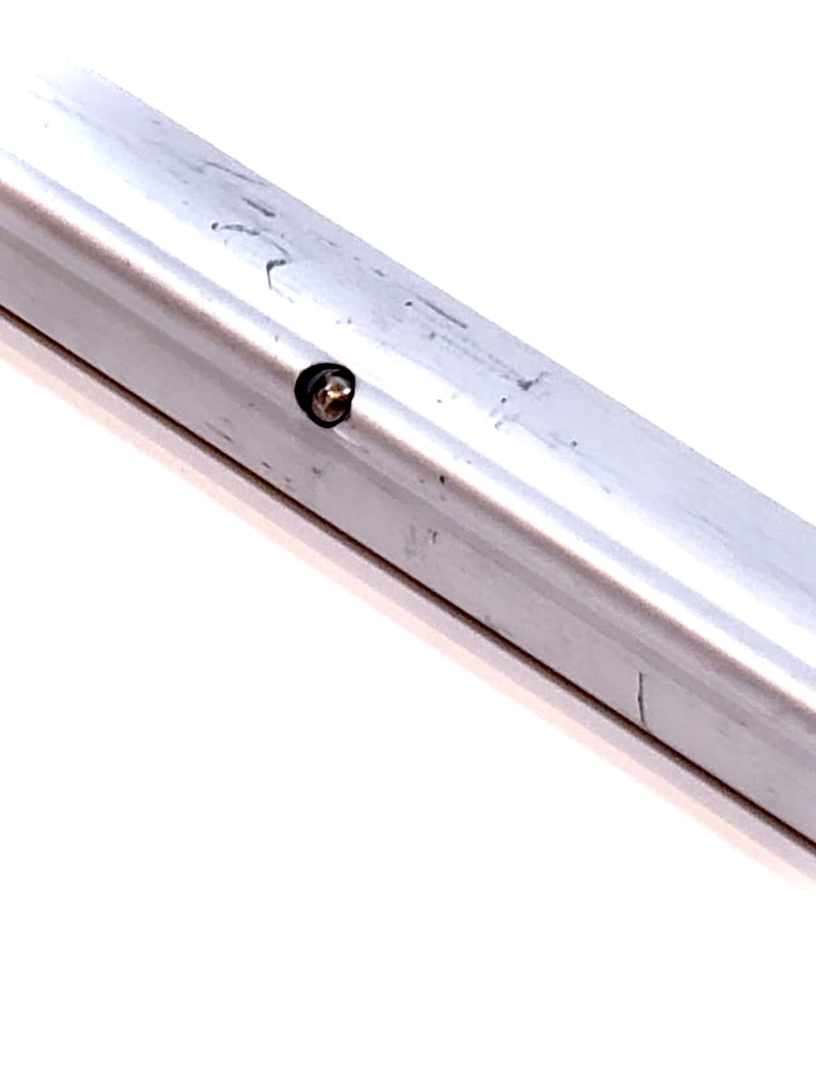 Cross Bar 6’10’ Adjustable Mutton Party and Tent Rental