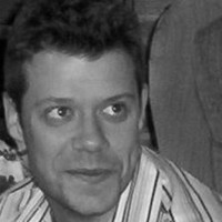 picture of James Thornton