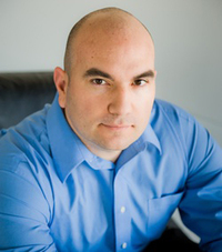 picture of Max de Marzi