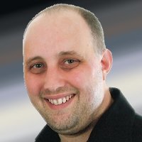 picture of Nigel Small