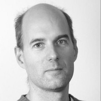 picture of Andreas Ronge