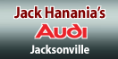 AUDI OF JACKSONVILLE