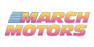 MARCH MOTORS